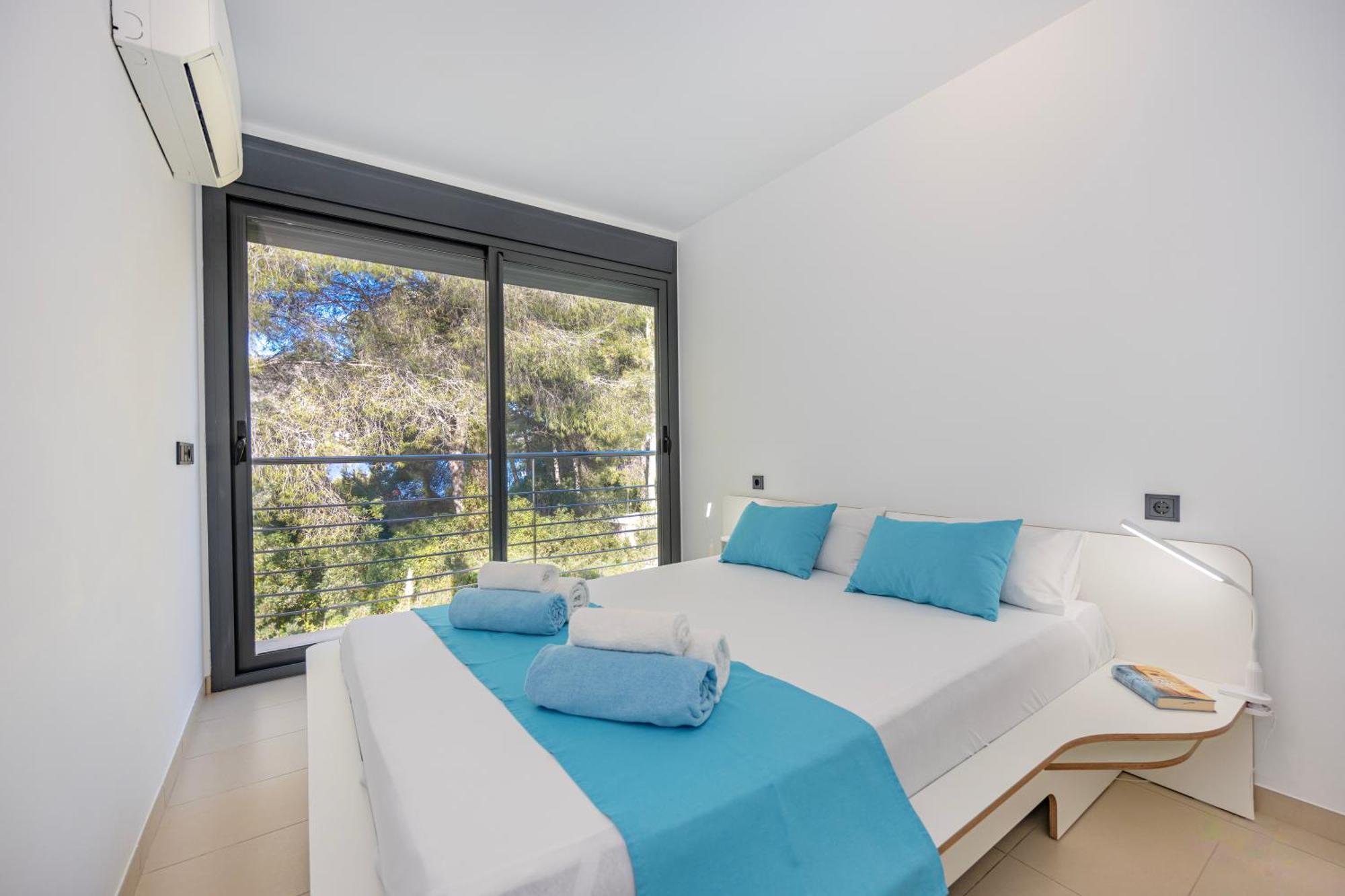 Villa Pam Beach House Playa De Muro - 200M To Beach With Hot Tub Алкудия Екстериор снимка