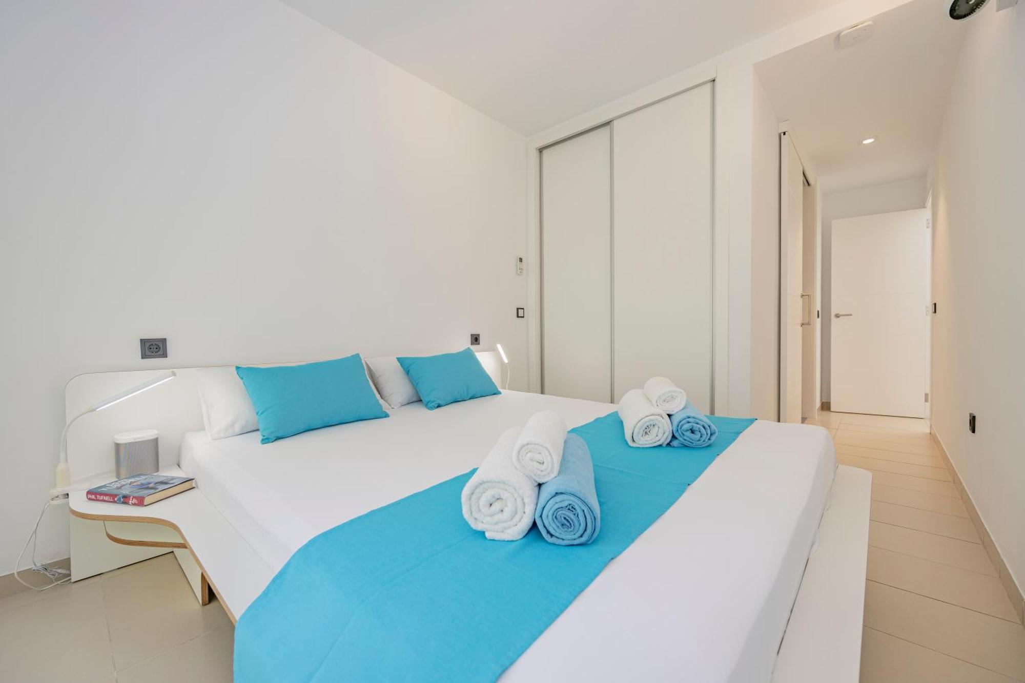 Villa Pam Beach House Playa De Muro - 200M To Beach With Hot Tub Алкудия Екстериор снимка